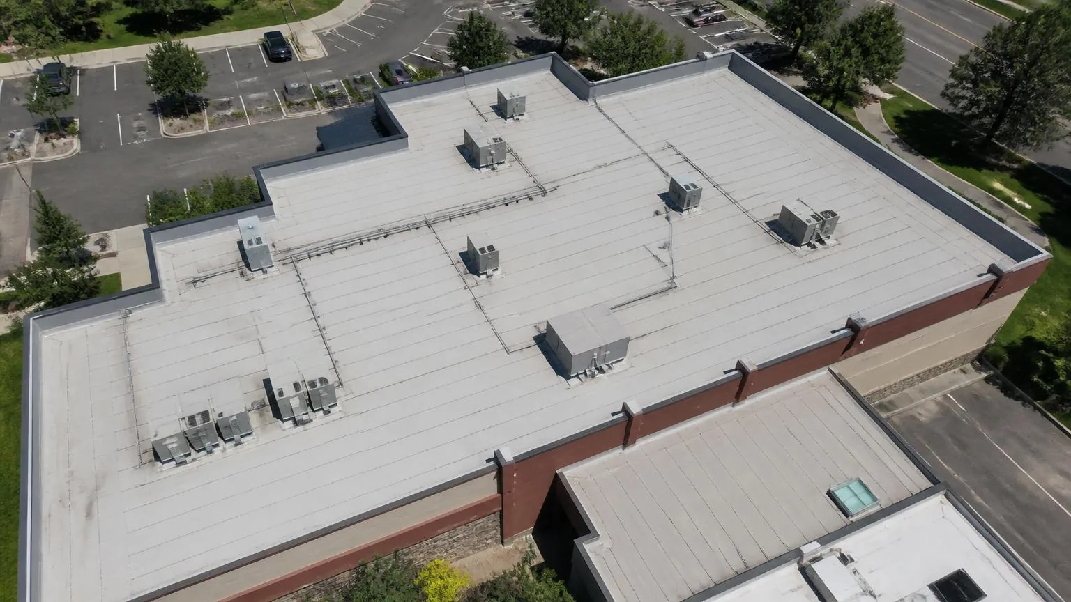 Roofing Capabilities in Glendale, CA