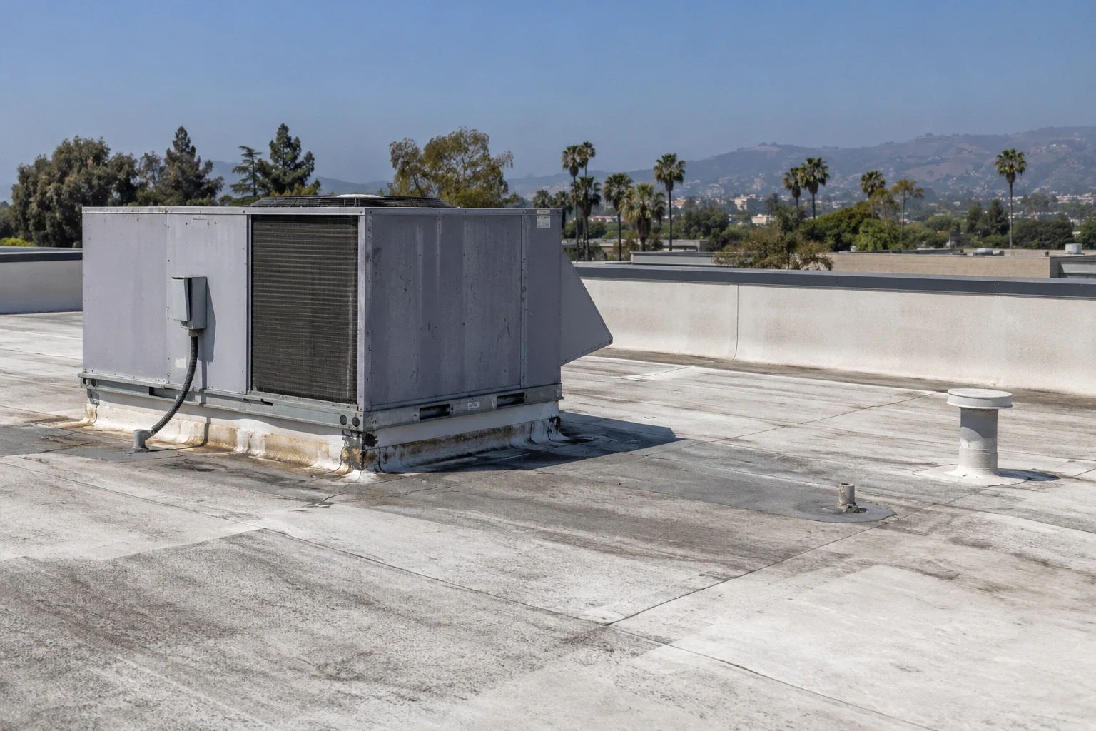 Roof Warranty Management in Glendale, CA