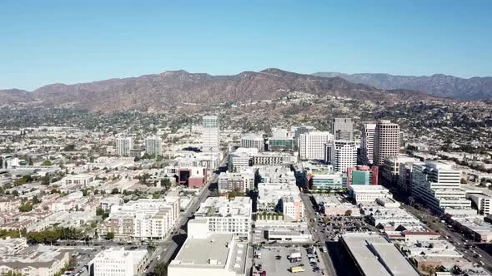 Commercial Roofing in Cypress Park, Los Angeles, CA