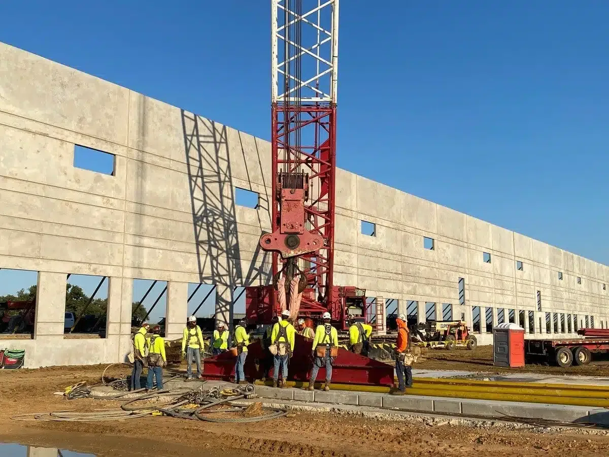 Commercial Roofing for General Contractors in Glendale, CA