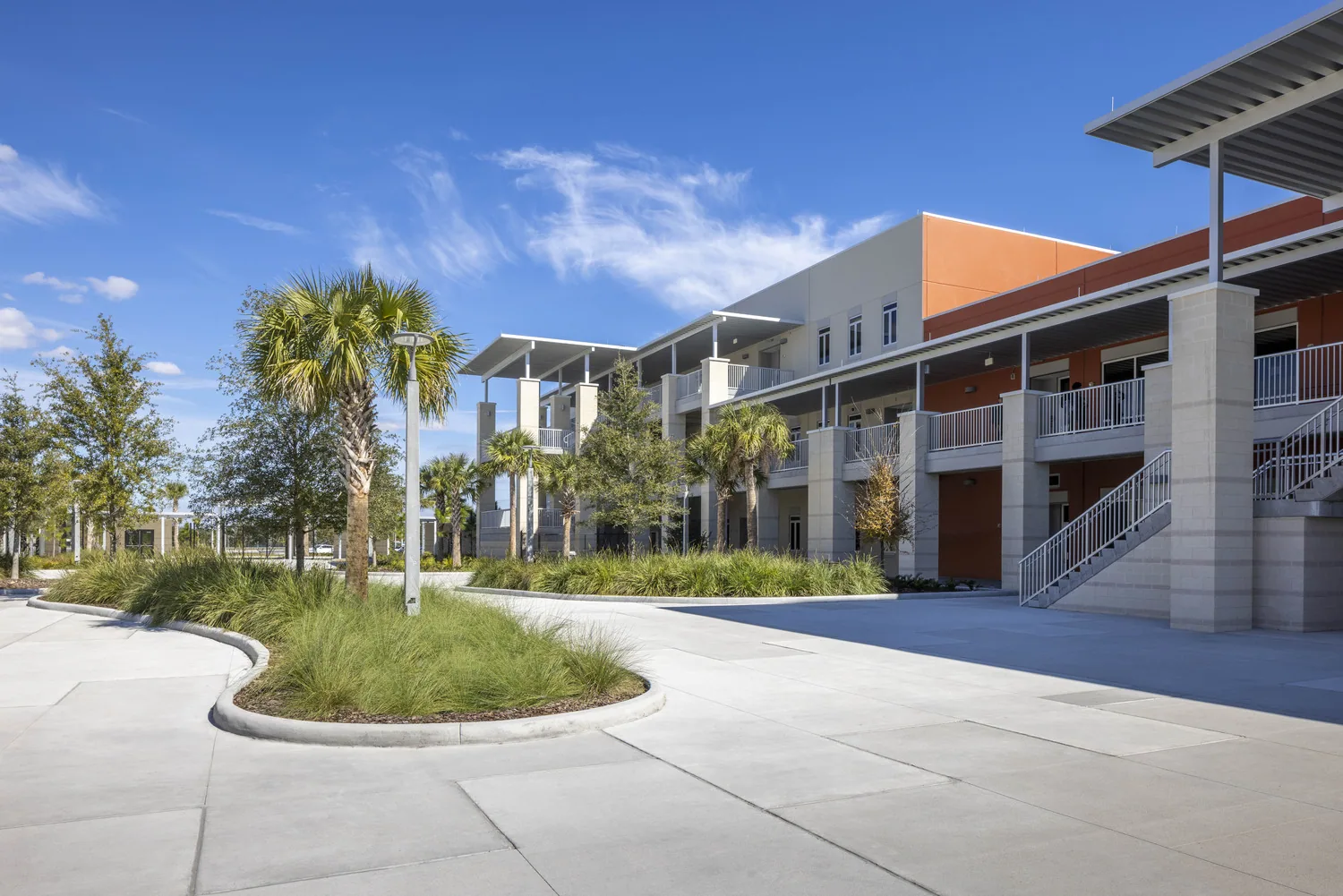 Commercial Roofing for School Districts in Glendale, CA