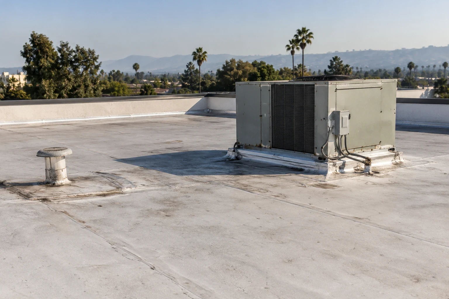 Duro-Last Roofing in Glendale, CA