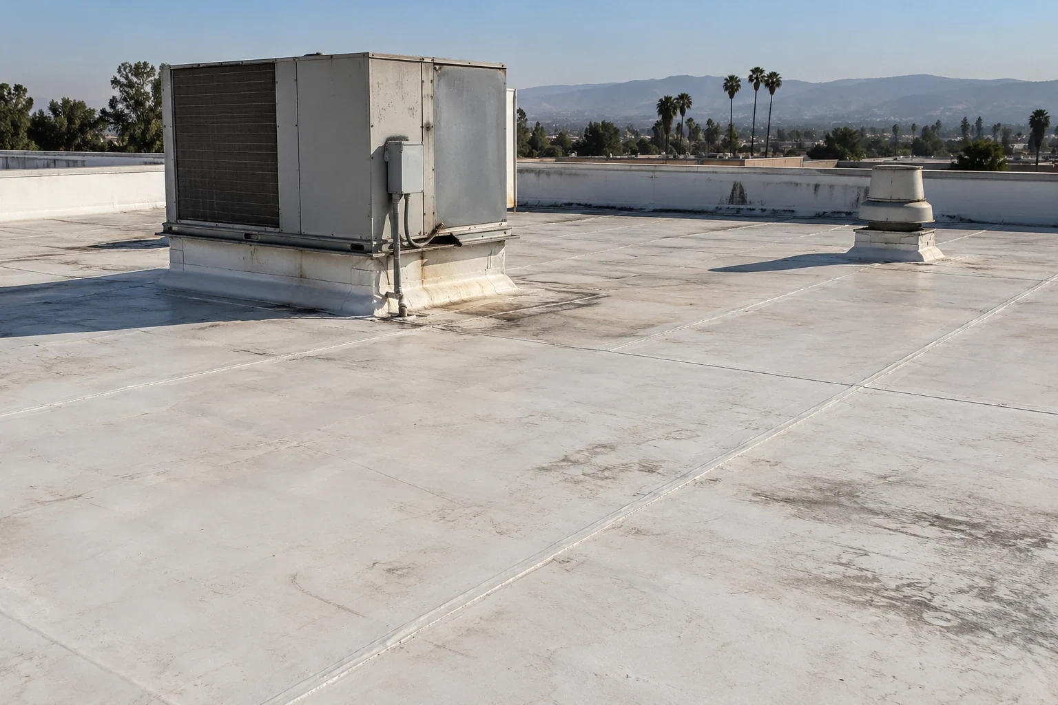 Holcim Elevate Roofing in Glendale, CA