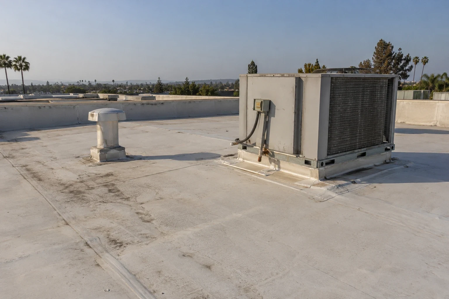 Johns Manville Roofing in Glendale, CA