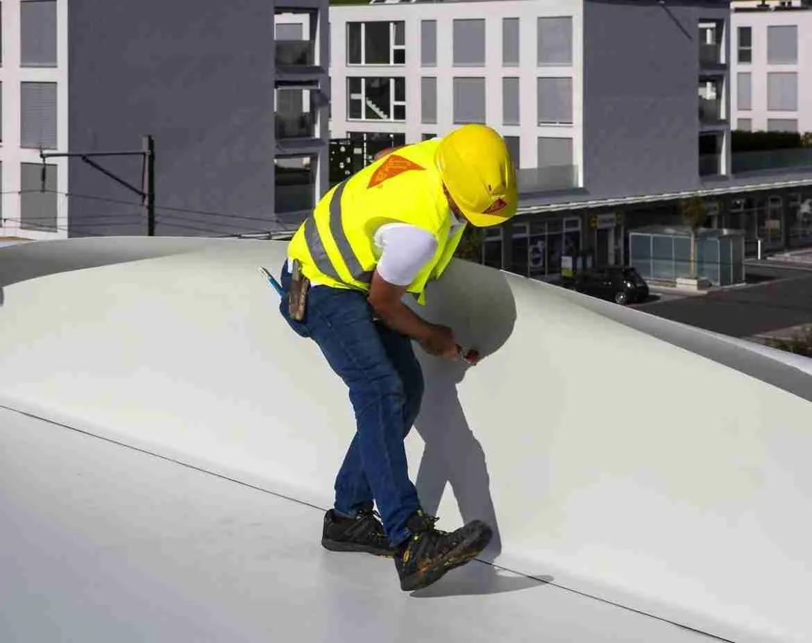 Sika Sarnafil Roofing in Glendale, CA