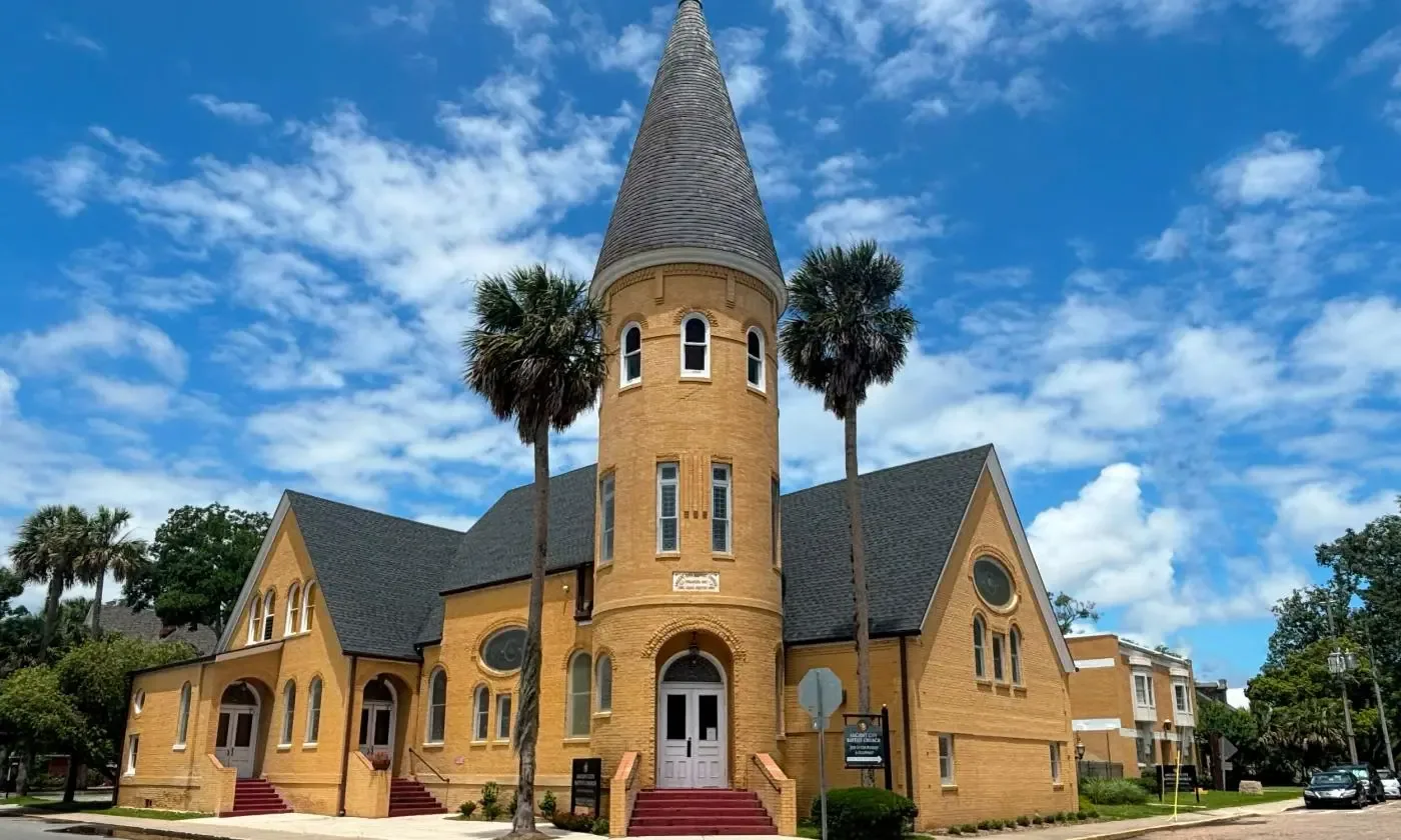 Church Roofing in Glendale, CA
