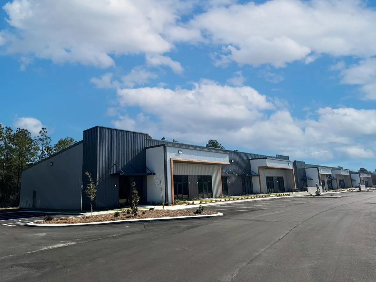 Flex Industrial Roofing in Glendale, CA