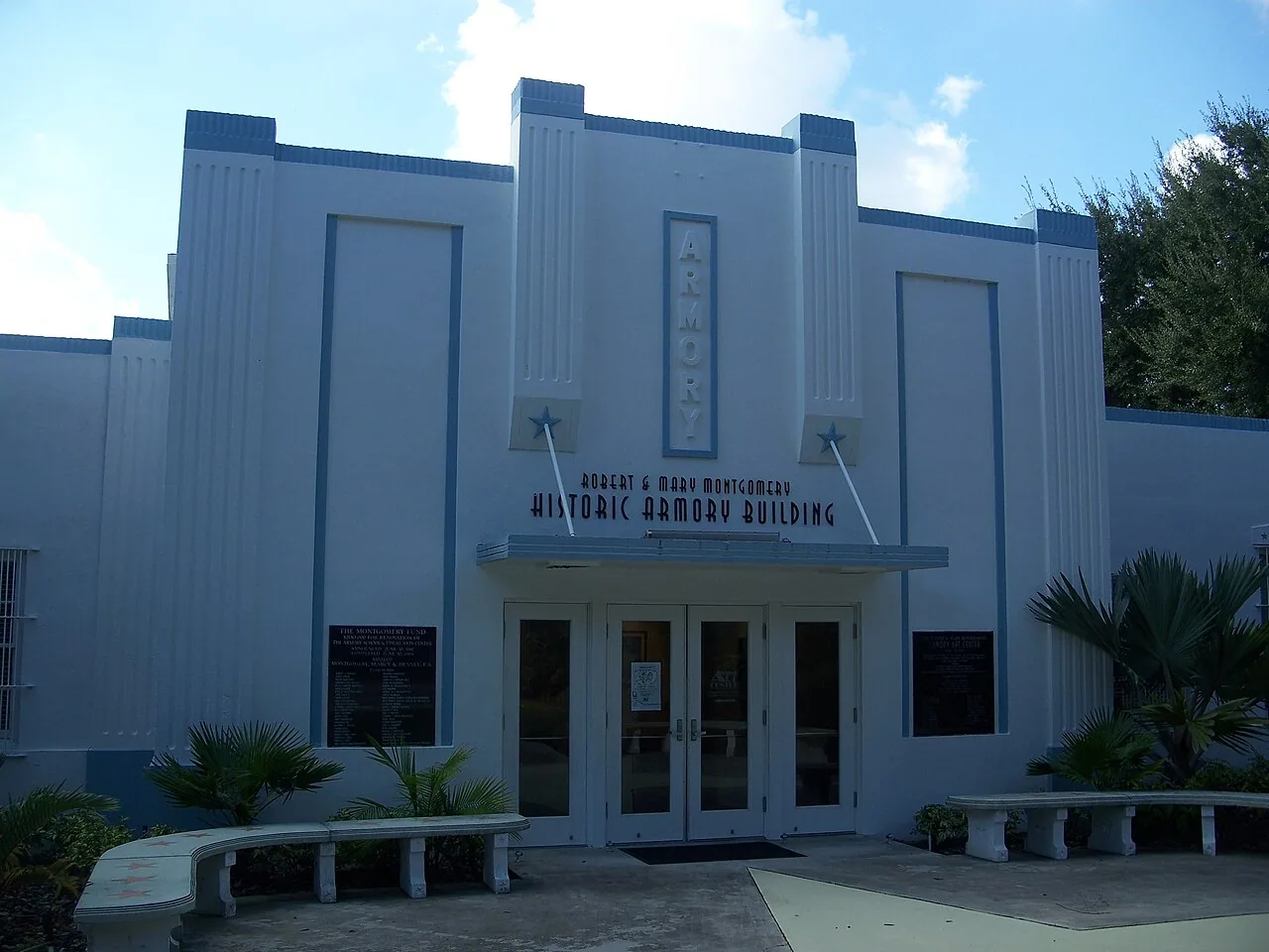 National Guard Armory Roofing in Glendale, CA