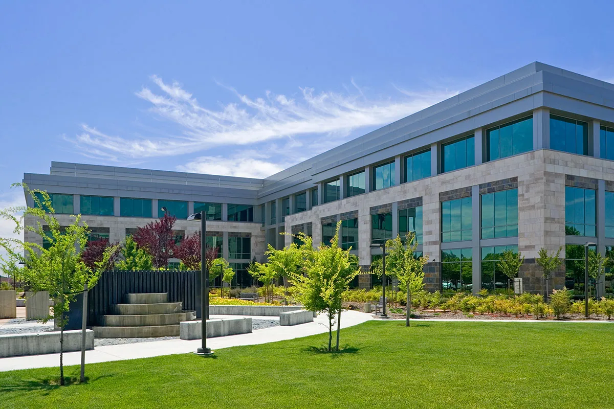 Office Building Roofing in Glendale, CA