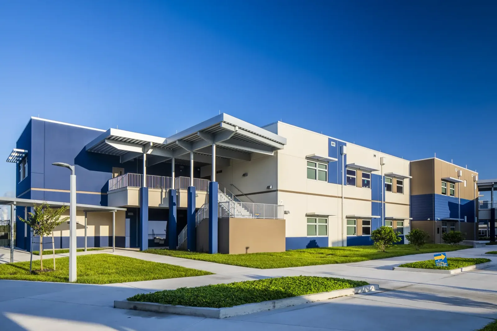 School Roofing in Glendale, CA