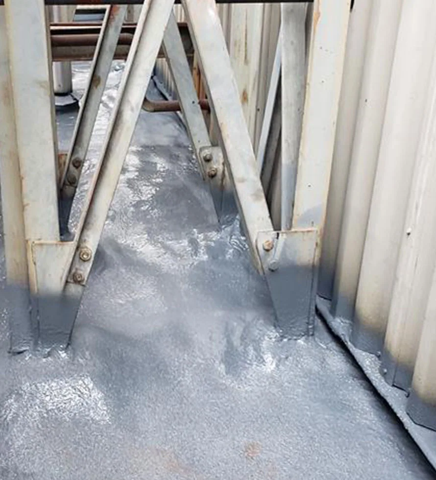 Spray Polyurethane Foam Roofing in Glendale, CA