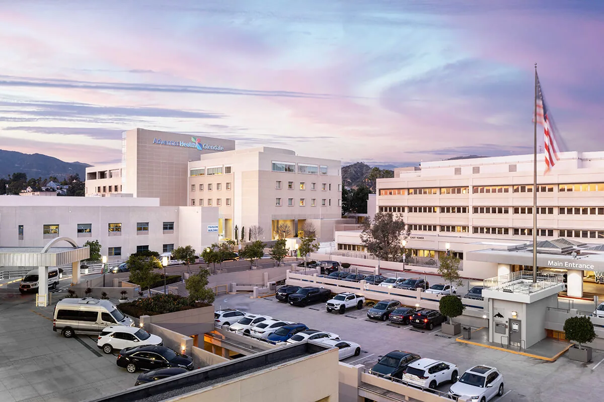 Commercial Roofing for Healthcare Properties in Glendale, CA