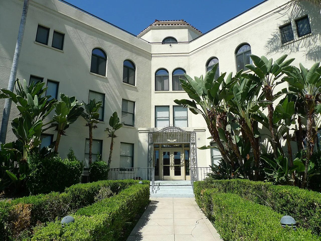 Commercial Roofing in Eagle Rock, Los Angeles, CA