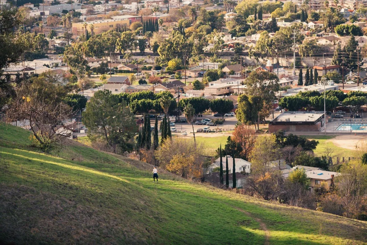 Commercial Roofing in Glassell Park, Los Angeles, CA