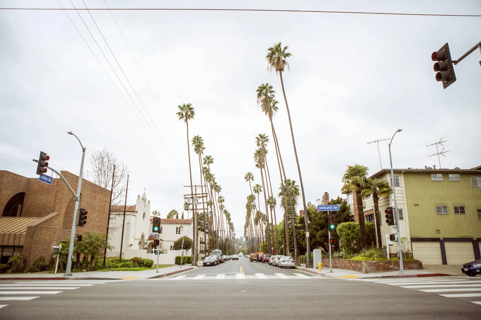 Commercial Roofing in Los Feliz, Los Angeles, CA