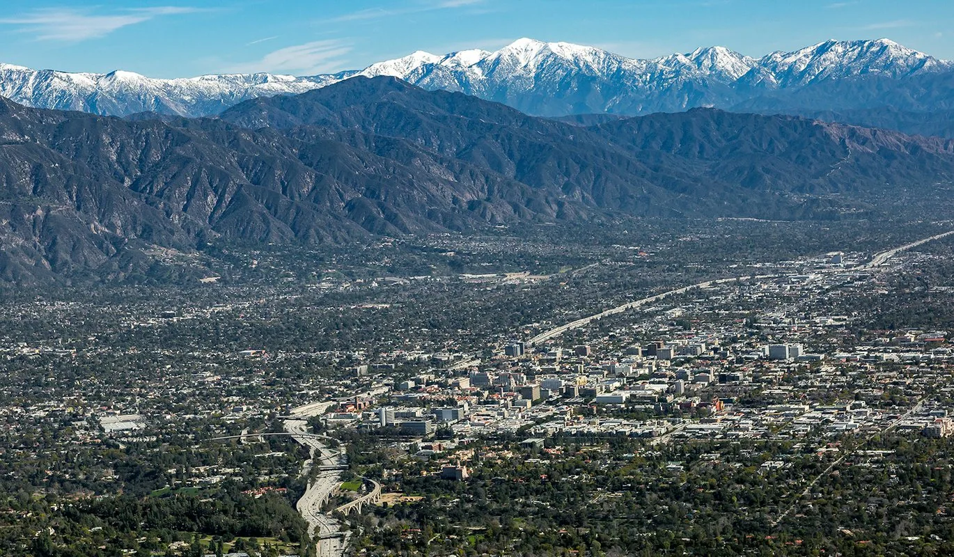 Commercial Roofing in Pasadena, CA