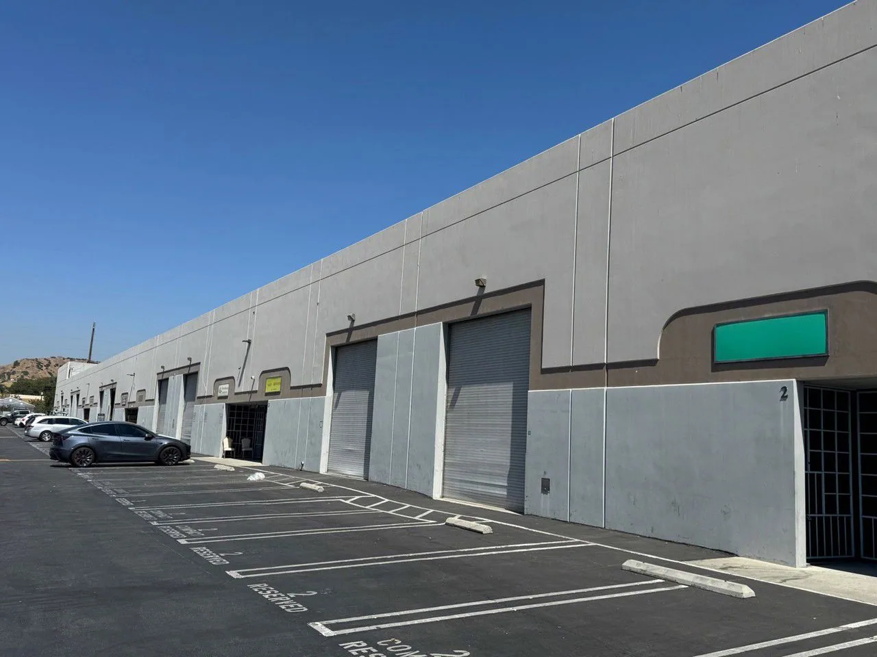 Commercial Roofing in the San Fernando Road Corridor, Glendale, CA