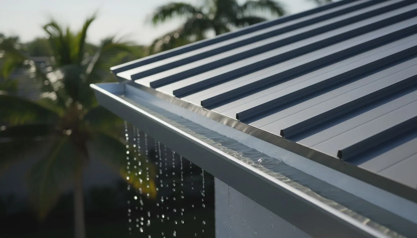 Commercial Roofing Services in Glendale, CA