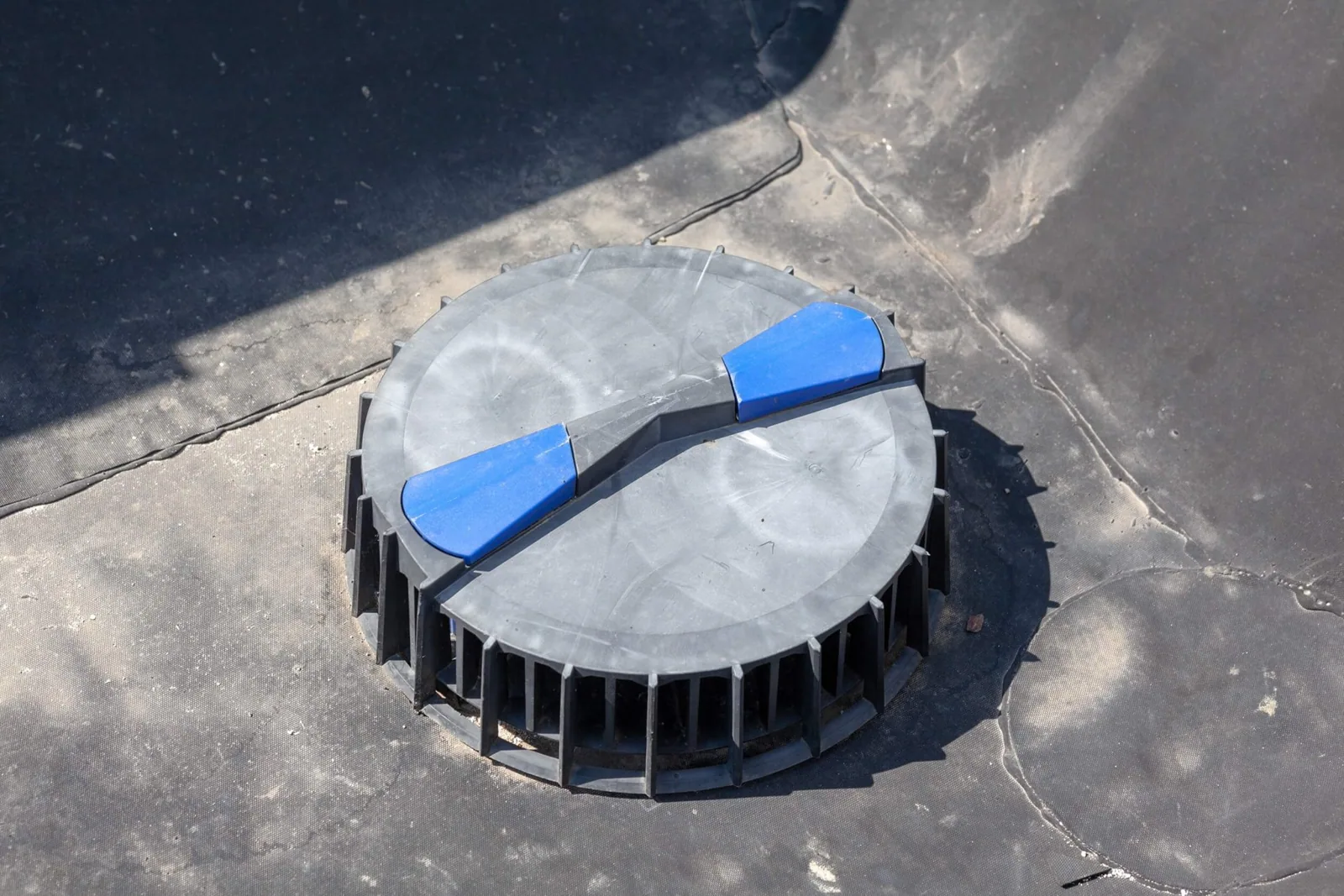 Commercial Roof Drains and Scuppers in Glendale, CA