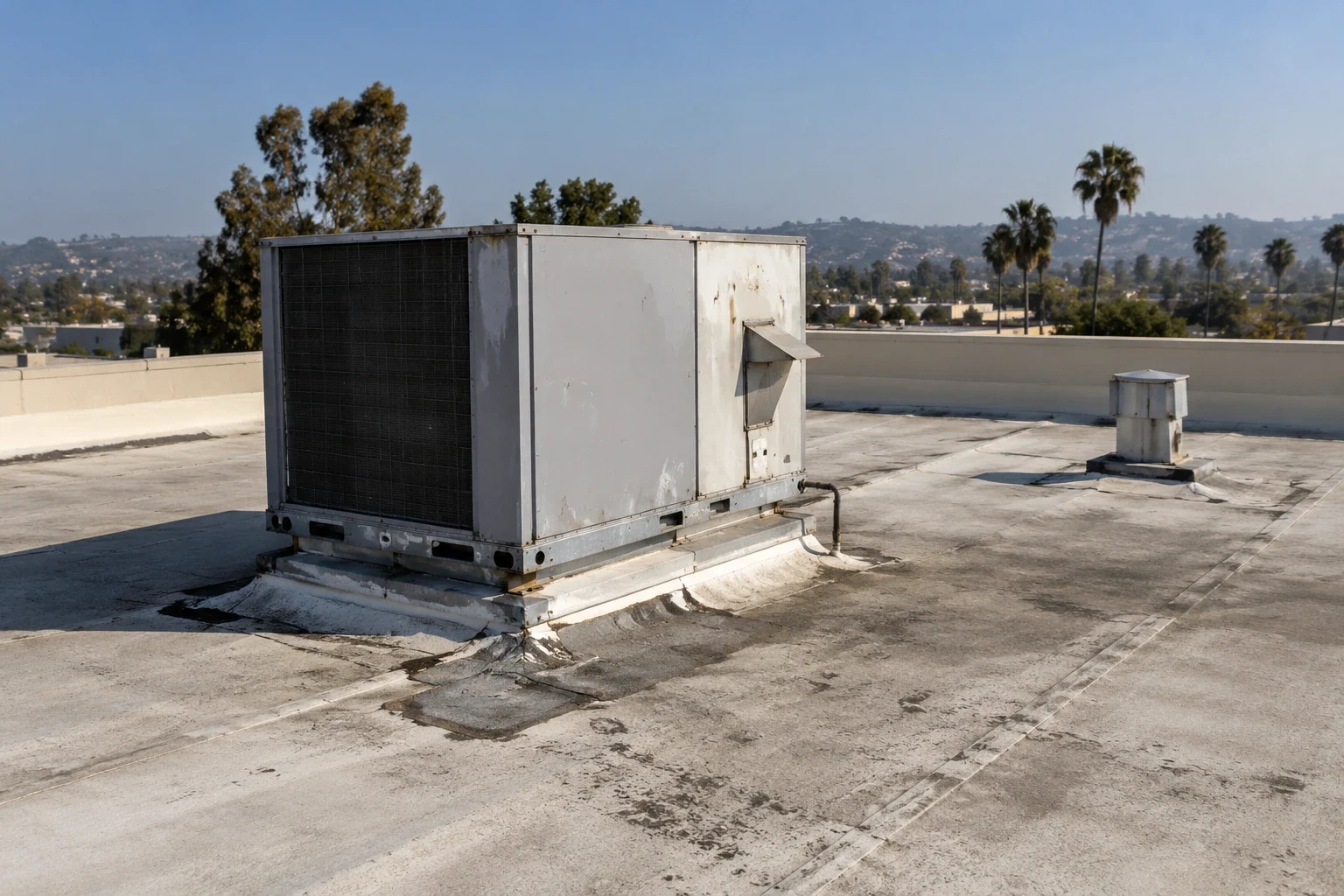 Roof Insurance Claim Assistance in Glendale, CA